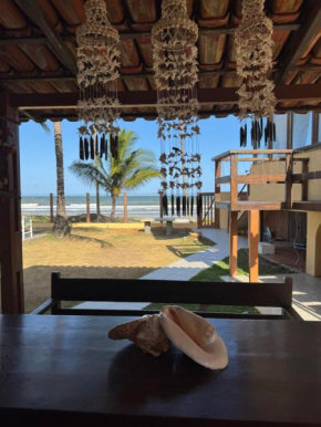 Casa Águas de Olivença - Pé na Areia